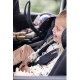 Besafe autosjedalica Beyond, Black Soft Breeze | shoptok.hr