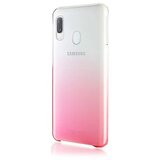 Samsung original ovitek ef-aa202cpe za galaxy a20e a202 roza | Shoptok.si