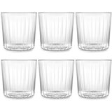 Čaše 370ML SET 6/1 AURA | Eponuda.ba