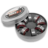 Ležajevi ABEC 7 Chrome paket 8 komada
