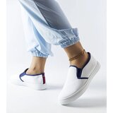 Gemre Beige trainers Venancia | shoptok.hr