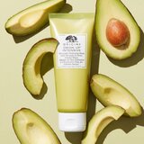 Origins Drink Up™ Intensive Overnight Hydrating Mask With Avocado & Glacier Water noćna hidratantna maska 30 ml | shoptok.hr
