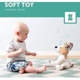 Zazu plišana glazbena igračka peek-a-boo danny the dog | shoptok.hr