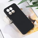 Teracell Maska za Honor X6c Soft Velvet crna | ePonuda.com