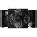 Gamdias case cooler notus M1-1203 Cene