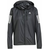 Adidas otr b jkt ženska jakna za trčanje crna IN1576 cene