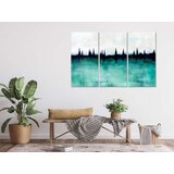  Slika - Mountain Lake (3 Parts) 90x60 | shoptok.hr