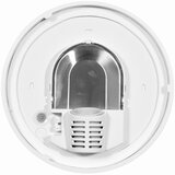  Ecolite W122/B-BI - Plafonska svetiljka HECTOR 1xE27/60W/230V IP44 bela | Eponuda.com