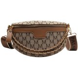  Torba za struk DE-26750 - Smeđa KP26750 Cijene