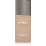 ICONIC London Super Smoother Blurring Skin Tint blagi hidratantni make-up nijansa Cool Light 30 ml | shoptok.hr