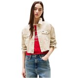 Tommy Hilfiger crop fit ženska jakna THDW0DW21431-RBV | ePonuda.com