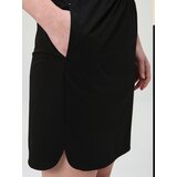 LOAP Ubulina Obleka Črna | Shoptok.si