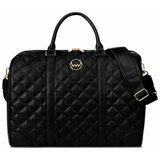 Vuch Putna torba Shirleen Black, 43 x 36 cm Slike