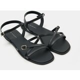Sinsay Sandale s uskim remenima | shoptok.hr