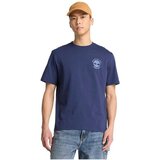 Timberland teget muška majica Cene
