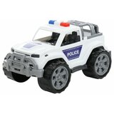Policijski auto Cene