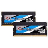 G.skill SO DIMM 8GB (2X4GB) DDR4 2400Mhz... | Eponuda.ba