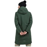 Schöffel Jakne Winter-parka Urban Insulated Coat Style Gregale Wms Zelena | Shoptok.si