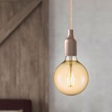 A LED sijalka Carbon A (4 W, 400 lm, 2700 K, 220-240 V, 50/60 Hz) | Shoptok.si