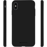 Mercury SILIKONSKI OVITEK ZA IPHONE 14 PLUS 6.7 ČRN, (21969849) | Shoptok.si