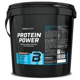 Biotechusa protein power jagoda-banana 4kg Cene'.'
