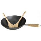 Campingaz Bbq Culinary Mod Wok, Črna, Modularni Vok | Shoptok.si