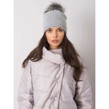 RUE PARIS Cap-JK-CZ-34.11-grey Cene