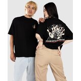 Polypop Fallen Dreams T-shirt black Cene