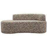 Mauro Ferretti Bež sofa od bouclé tkanine 176 cm Nairobi – | shoptok.hr