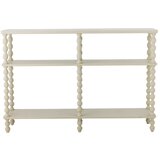 Bloomingville Krem pomoćni stol 30x120 cm Salino – | shoptok.hr