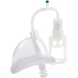 vagina set solo extreme professional VP003