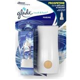 Glade osvežilec zraka, mikro sprej, morje, 10 ml | Shoptok.si
