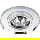 Mitea Lighting M206083 ugradna svetiljka transparentna okrugla | ePonuda.com
