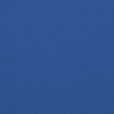  Jastuci za sofu od paleta 2 kom plavi od tkanine | shoptok.hr