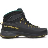 La Sportiva Trekking čevlji Tx4 Evo Mid Gtx GORE-TEX ZFAS047G00E35 Siva Cene