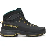 Trekking čevlji Tx4 Evo Mid Gtx GORE-TEX ZFAS047G00E35 Siva