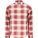 Timberland MEN&#39;S LONG-SLEEVED SHIRT, RED Cene