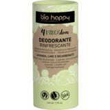  4FREEdom osvežujoč deodorant sivka in limeta | Shoptok.si