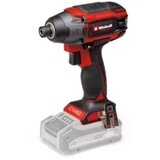 Einhell Power X-Change 18V Akumulatorski udarni vijačnik TP-CI 18/220 LI BL (18 V, Brez baterije, 220 Nm) productname.garantie.plussign BAUHAUS garancija 5 let za naprave na električni ali motorni pogon | Shoptok.si