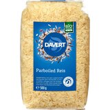 Davert Bio parboiled dugozrnata riža - 500 g | shoptok.hr