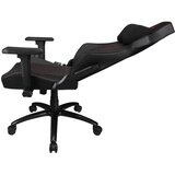 Rampage stolica gaming KL-R73 comfort sivo/crna 39418 | Eponuda.com
