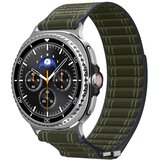 Spigen WBF0 PAŠČEK ZA SAMSUNG GALAXY WATCH 8 CLASSIC (40 44 46 MM) UDOBEN, (5000336475) Cene
