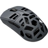 Lorgar MSE90W, Magnesium Alloy Wireless Gaming Mouse Elite, Dark Grey | Eponuda.ba