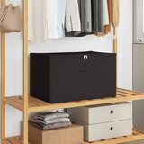 Kutija za spremanje 6 pcs Antracit 55 x 35 x 32 cm | shoptok.hr
