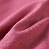  Dječja majica dugih rukava boja maline 92 | shoptok.hr