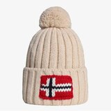 Napapijri Semiury 5 n1j beige dimity | ePonuda.com