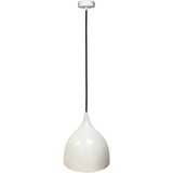 Lesnina XXXL VISEČA SVETILKA Steel 35/22/90 cm 40 W | Shoptok.si