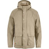 Fjallraven Parke Vardag Vindby Jacket M Kostanjeva Cene