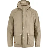 Parke Vardag Vindby Jacket M Kostanjeva