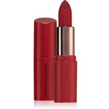 MUA Makeup Academy Creamy Matte kremasta šminka z mat učinkom odtenek Razzleberry 3,2 g Cene